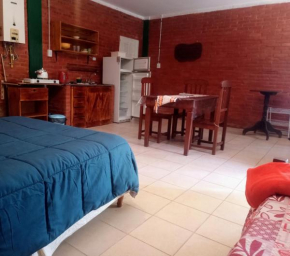 Monoambiente en Las Tapias
